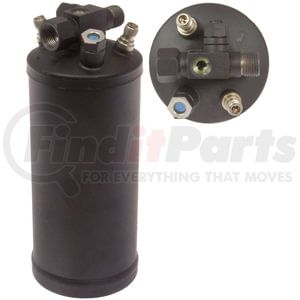 1411497 by GLOBAL PARTS DISTRIBUTORS - gpd Accumulator/ Filter 1411497