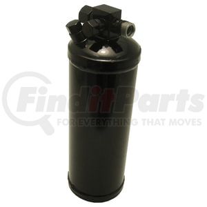 1411498 by GLOBAL PARTS DISTRIBUTORS - gpd Accumulator/ Filter 1411498