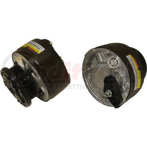 7511351 by GLOBAL PARTS DISTRIBUTORS - gpd Compressor New 7511351