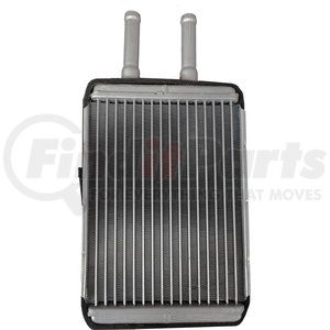 8231358 by GLOBAL PARTS DISTRIBUTORS - HVAC Heater Core