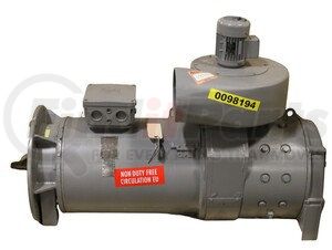 ZKLA-225MD-04C by SIEMENS - ELECTRIC MOTOR 66/79kW 400/480V 50/60Hz