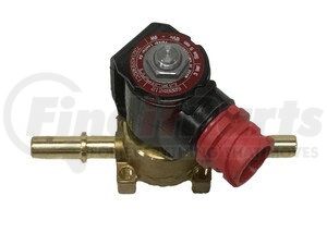 7321KS9302EC1 by PARKER HANNIFIN - SOLENOID VALVE