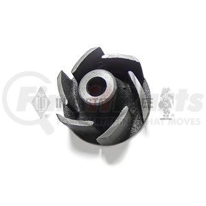 A-23505993 by INTERSTATE MCBEE - Fresh Water Pump Impeller