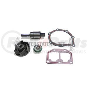 A-23506863 by INTERSTATE MCBEE - Fresh Water Pump Repair Kit