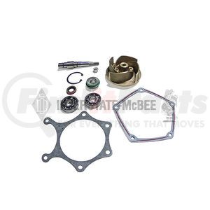 A-23506871 by INTERSTATE MCBEE - Fresh Water Pump Repair Kit