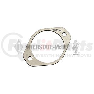 A-23516100 by INTERSTATE MCBEE - Power Steering Filter Gasket