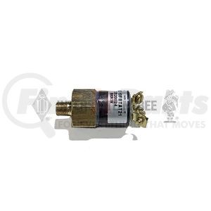 A-23520024 by INTERSTATE MCBEE - Engine Oil Pressure Switch