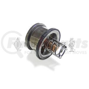 A-23532436 by INTERSTATE MCBEE - Engine Coolant Thermostat Kit - 190 Degree