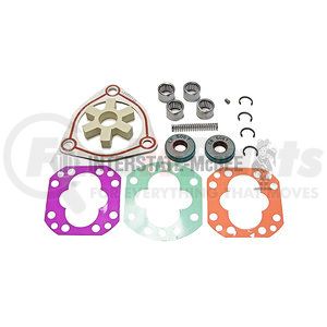 A-23537686RK by INTERSTATE MCBEE - Fuel Pump Repair Kit - S60 Series