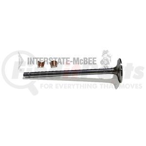 A-5149771 by INTERSTATE MCBEE - Engine Exhaust Valve Kit