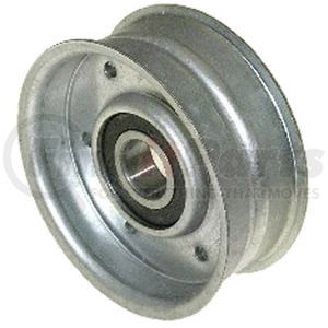 4011245 by GLOBAL PARTS DISTRIBUTORS - gpd Idler Pulley 4011245