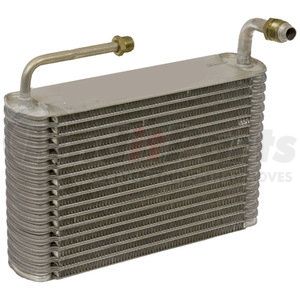 4711332 by GLOBAL PARTS DISTRIBUTORS - A/C Evaporator Core Front Global 4711332