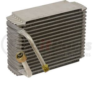 4711559 by GLOBAL PARTS DISTRIBUTORS - gpd Evaporator 4711559