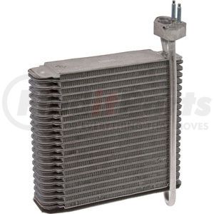 4711732 by GLOBAL PARTS DISTRIBUTORS - A/C Evaporator Core Front Global 4711732