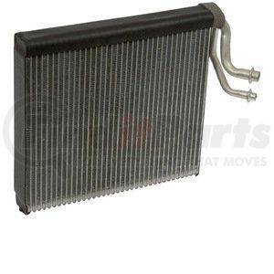 4712009 by GLOBAL PARTS DISTRIBUTORS - A/C Evaporator Core Front Global 4712009