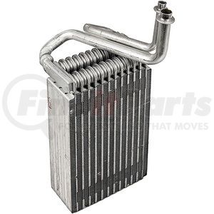 4712143 by GLOBAL PARTS DISTRIBUTORS - A/C Evaporator Core Rear Global 4712143