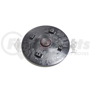 A-8922383 by INTERSTATE MCBEE - Fresh Water Pump Cover