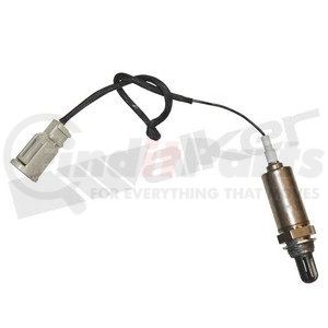 350-31020 by WALKER PRODUCTS - Walker Aftermarket Oxygen Sensors are 100% performance tested. Walker Oxygen Sensors are precision made for outstanding performance and manufactured to meet or exceed all original equipment specifications and test requirements.