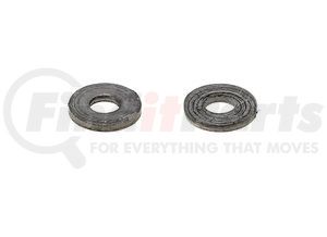 2127551 by PACCAR - Fuel Injector Ring Seal - Stainless Steel, For Multiple Engine Applications