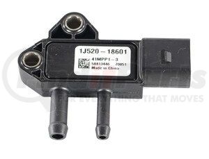 1J520-18601 by KUBOTA-REPLACEMENT - Intake Air Pressure Sensor