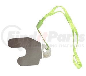 2124332 by PACCAR - Engine Brake Feeler Gauge Tool