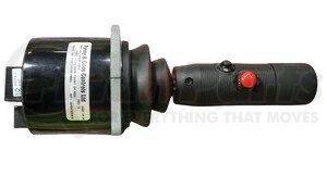 JC600-0099 by PENNY & GILES CONTROLS LTD. - JOYSTICK CONTROLLER DUAL AXIS ELECTRONIC