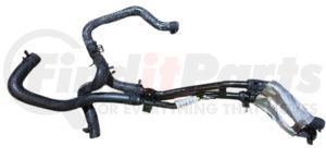 55037738AE by CHRYSLER - HEATER SUPPLY HOSE