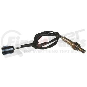 350-34286 by WALKER PRODUCTS - Walker Aftermarket Oxygen Sensors are 100% performance tested. Walker Oxygen Sensors are precision made for outstanding performance and manufactured to meet or exceed all original equipment specifications and test requirements.