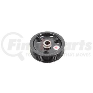 53013677AB by MOPAR - Power Steering Pump Pulley