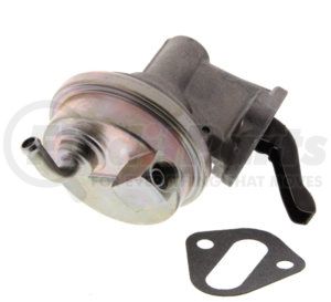 40727 by ACDELCO - Mechanical Fuel Pump