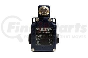 TVH-015-11Y-M20 by SCHMERSAL USA - LIMIT SWITCH