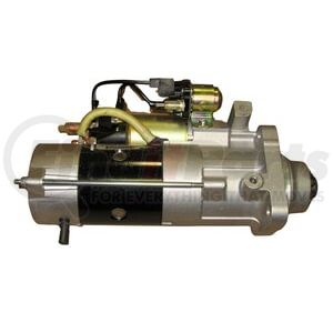 M009T62871 by MITSUBISHI - STARTER MOTOR