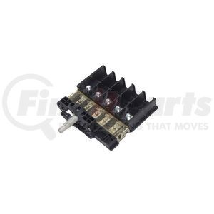 68089468AA by MOPAR - Fuse Block - With Jump Post, for 2011-2023 Jeep and Dodge
