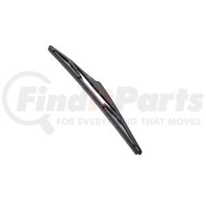 68197111AA by MOPAR - Back Glass Wiper Blade - Rear, for 2014-2023 Chrysler/Jeep