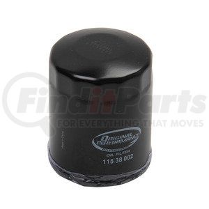 115 38 002 by OPPARTS - Engine Oil Filter