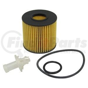 115 51 003 by OPPARTS - Engine Oil Filter for TOYOTA