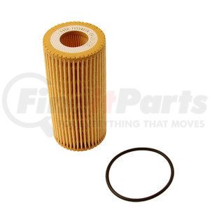 115 54 019 by OPPARTS - Engine Oil Filter for VOLKSWAGEN WATER