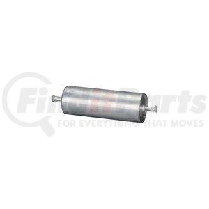 127 06 001 by OPPARTS - Fuel Filter for BMW