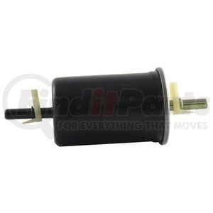 127 18 001 by OPPARTS - Fuel Filter for FORD