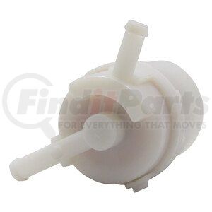 127 21 004 by OPPARTS - Fuel Filter for HONDA