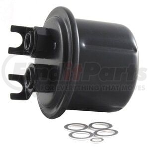 127 21 018 by OPPARTS - Fuel Filter for HONDA