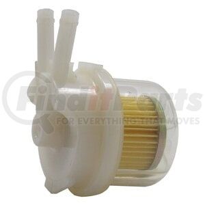 127 51 022 by OPPARTS - Fuel Filter for TOYOTA