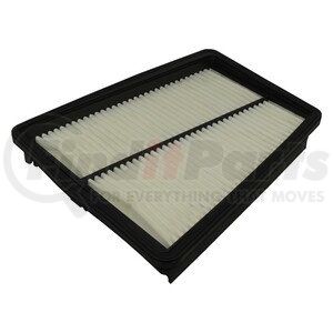 128 23 014 by OPPARTS - Air Filter for HYUNDAI