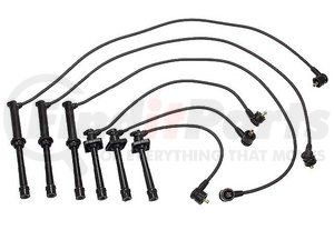 905 38 020 by OPPARTS - Spark Plug Wire Set