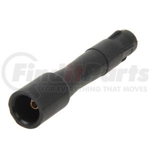 906 06 001 by OPPARTS - Spark Plug Connector for BMW