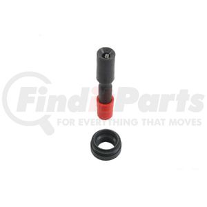 906 21 001 by OPPARTS - Spark Plug Connector for HONDA