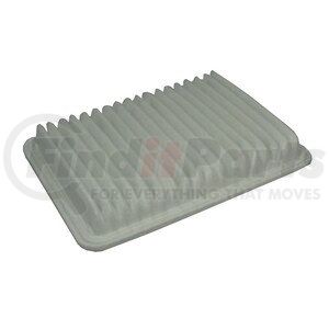 128 51 030 by OPPARTS - Air Filter for TOYOTA
