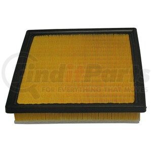 128 51 039 by OPPARTS - Air Filter for TOYOTA