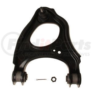 371 21 111 by OPPARTS - Suspension Control Arm and Ball Joint Assembly for HONDA