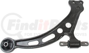 371 30 009 by OPPARTS - Suspension Control Arm for LEXUS